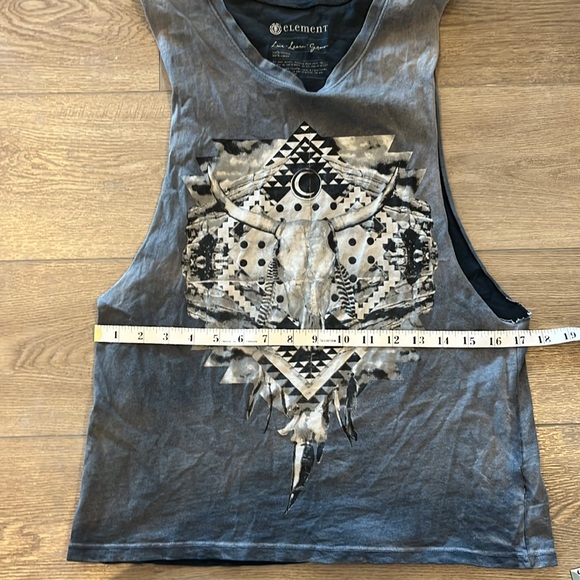 Element Women’s muscle tank top - Picture 4 of 5